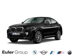Schwarz Gebraucht 2022 BMW X4 Performance SUV | 46.899 € (Guter Preis)