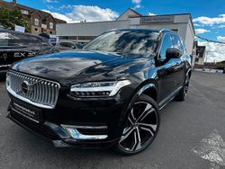 Schwarz Gebraucht 2024 Volvo XC90 Ultra SUV | 75.888 €