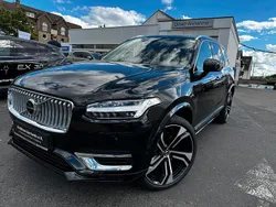 Schwarz Gebraucht 2024 Volvo XC90 Ultra SUV | 79.444 €