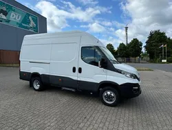 White ic 194 Gebraucht 2019 Iveco Daily Van | 22.609 € (Guter Preis)