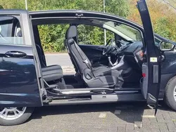 Pantherschwarz perleffect Gebraucht 2014 Ford B-MAX SYNC Edition Van / Kleinbus | 7.000 € (Fairer Preis)