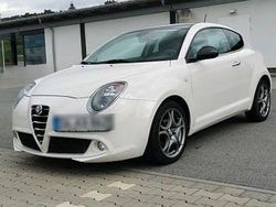 Beige Gebraucht 2014 Alfa Romeo MiTo Turismo Kleinwagen | 6.900 € (Fairer Preis)