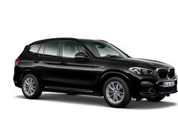 Gebraucht 2025 BMW X3 Shadowline SUV | 36.850 € (Superpreis)