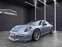 Platinsilber Gebraucht 2012 Porsche 991 Coupé | 79.850 € (Guter Preis)