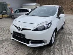 Renault Scénic III