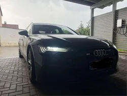 Gebraucht 2020 Audi S6 Kombi | 48.000 € (Fairer Preis)