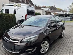 Gebraucht 2014 Opel Astra Kombi | 5.300 € (Guter Preis)