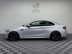 Silber Gebraucht 2019 BMW M2 Competition Edition Coupé | 47.200 € (Guter Preis)
