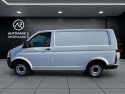 Weiß Gebraucht 2013 VW T5 Van | 7.950 € (Superpreis)