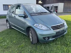 Gebraucht 2004 Mercedes A150 Avantgarde Limousine | 2.500 € (Fairer Preis)