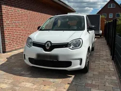 Weiß Gebraucht 2022 Renault Twingo Kleinwagen | 8.600 € (Fairer Preis)