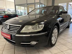 VW Phaeton