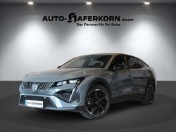 Grau Gebraucht 2024 Peugeot 408 GT GT Limousine | 24.999 € (Guter Preis)