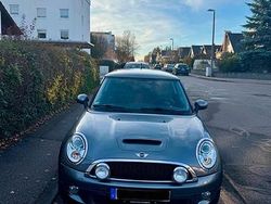 Grau Gebraucht 2009 Mini Cooper S Kleinwagen | 6.599 €