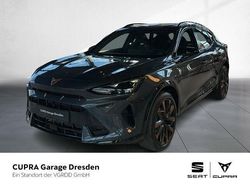 Grau Gebraucht 2022 Cupra Formentor SUV | 50.485 €