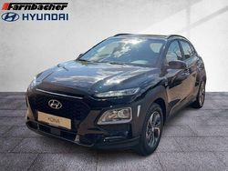 Phantom black / mic Gebraucht 2020 Hyundai Kona Trend SUV | 18.840 € (Fairer Preis)