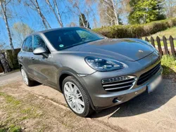 Gebraucht 2012 Porsche Cayenne SUV | 20.500 € (Etwas zu teuer)