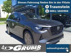 Neu 2025 Mazda 6 Homura-Line SUV | 55.799 € (Teuer)
