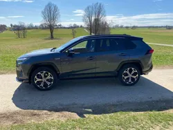 Gebraucht 2023 Toyota RAV4 Hybrid Style SUV | 43.500 € (Fairer Preis)