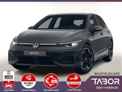 Grau Neu 2025 VW Golf VIII R-line Limousine | 32.788 € (Fairer Preis)