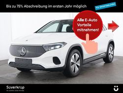 Weiß Gebraucht 2025 Mercedes EQA250+ Progressive SUV | 41.725 € (Guter Preis)