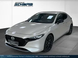 Andere Gebraucht 2025 Mazda 3 Limousine | 27.450 € (Superpreis)
