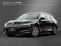 Schwarzmagic perleffekt Gebraucht 2022 Skoda Superb Style Kombi | 32.886 € (Teuer)