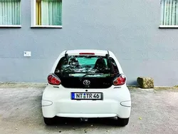 Gebraucht 2010 Toyota Aygo City Kleinwagen | 2.500 € (Fairer Preis)