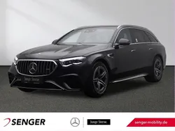 Andere Gebraucht 2024 Mercedes E53 AMG AMG Limousine | 81.790 € (Teuer)
