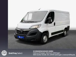 Weiß Gebraucht 2022 Opel Movano Edition Van | 23.540 €