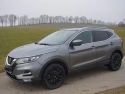 Grau Gebraucht 2020 Nissan Qashqai 360º SUV | 18.500 € (Guter Preis)