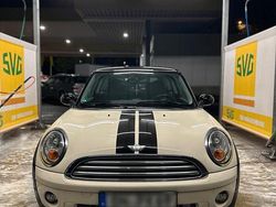Weiß Gebraucht 2008 Mini Cooper Coupé Coupé | 2.000 € (Fairer Preis)
