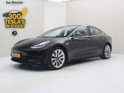 Schwarz Gebraucht 2020 Tesla Model 3 Long Range AWD Limousine | 23.900 € (Fairer Preis)