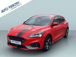 Race rot Gebraucht 2019 Ford Focus ST Limousine | 18.850 € (Fairer Preis)