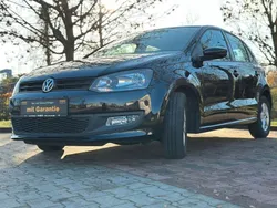 Schwarz Gebraucht 2014 VW Polo Trendline Kombi | 5.500 € (Guter Preis)