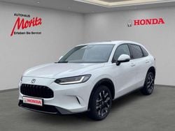 Platinum white p Neu 2025 Honda ZR-V Advance SUV | 41.950 € (Fairer Preis)