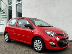 Rot Gebraucht 2012 Renault Twingo Expression Kleinwagen | 4.490 € (Etwas zu teuer)