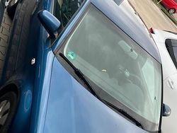 Blau Gebraucht 2006 Audi A3 Limousine | 2.000 € (Superpreis)