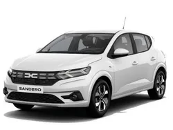 Andere Neu 2025 Dacia Sandero Expression Kleinwagen | 17.058 € (Fairer Preis)