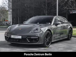 Gruen Gebraucht 2022 Porsche Panamera 4 Platinum Edition Limousine | 85.800 € (Guter Preis)