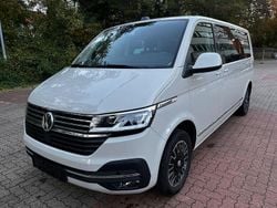 Grau Gebraucht 2021 VW Multivan Comfortline Van | 45.300 € (Fairer Preis)