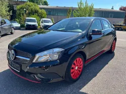 Gebraucht 2014 Mercedes 180 Limousine | 12.000 € (Guter Preis)