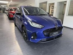 Blau Neu 2025 Mazda 2 Homura-Line Limousine | 24.990 € (Guter Preis)