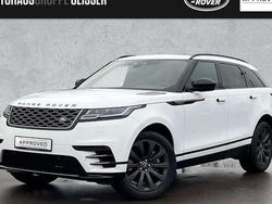 Weiß Gebraucht 2023 Land Rover Range Rover Velar SE Dynamic SUV | 46.450 € (Guter Preis)