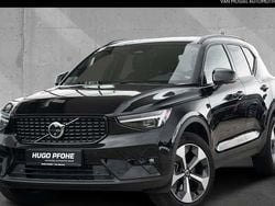 Onyx black / metallic Gebraucht 2024 Volvo XC40 Ultra SUV | 39.390 € (Fairer Preis)