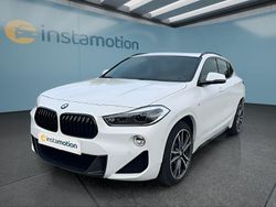 Weiß Gebraucht 2020 BMW X2 M Sport SUV | 28.149 € (Fairer Preis)