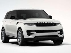 Weiß (fuji white) Neu 2025 Land Rover Range Rover Sport S SUV | 89.950 € (Superpreis)