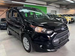 Schwarz Gebraucht 2018 Ford Tourneo Connect Trend Van / Kleinbus | 13.899 € (Fairer Preis)
