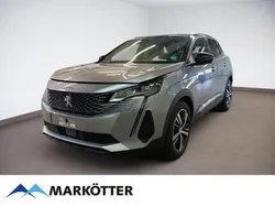 Grau Gebraucht 2024 Peugeot 3008 GTi SUV | 25.990 € (Fairer Preis)