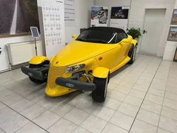 Plymouth Prowler